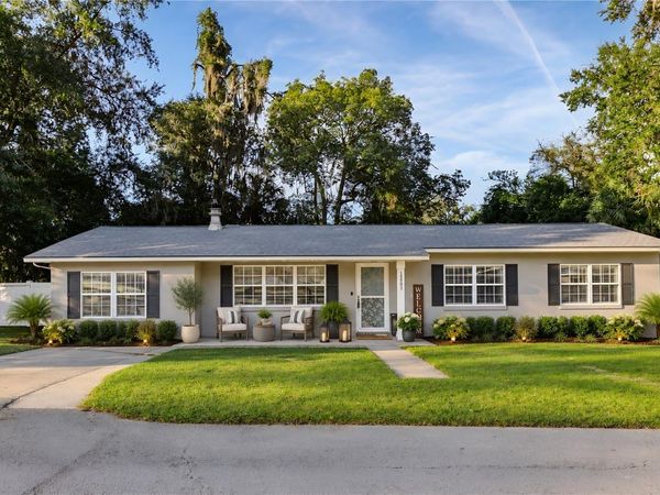 13902 NW 148TH PLACE , ALACHUA, FL 32615