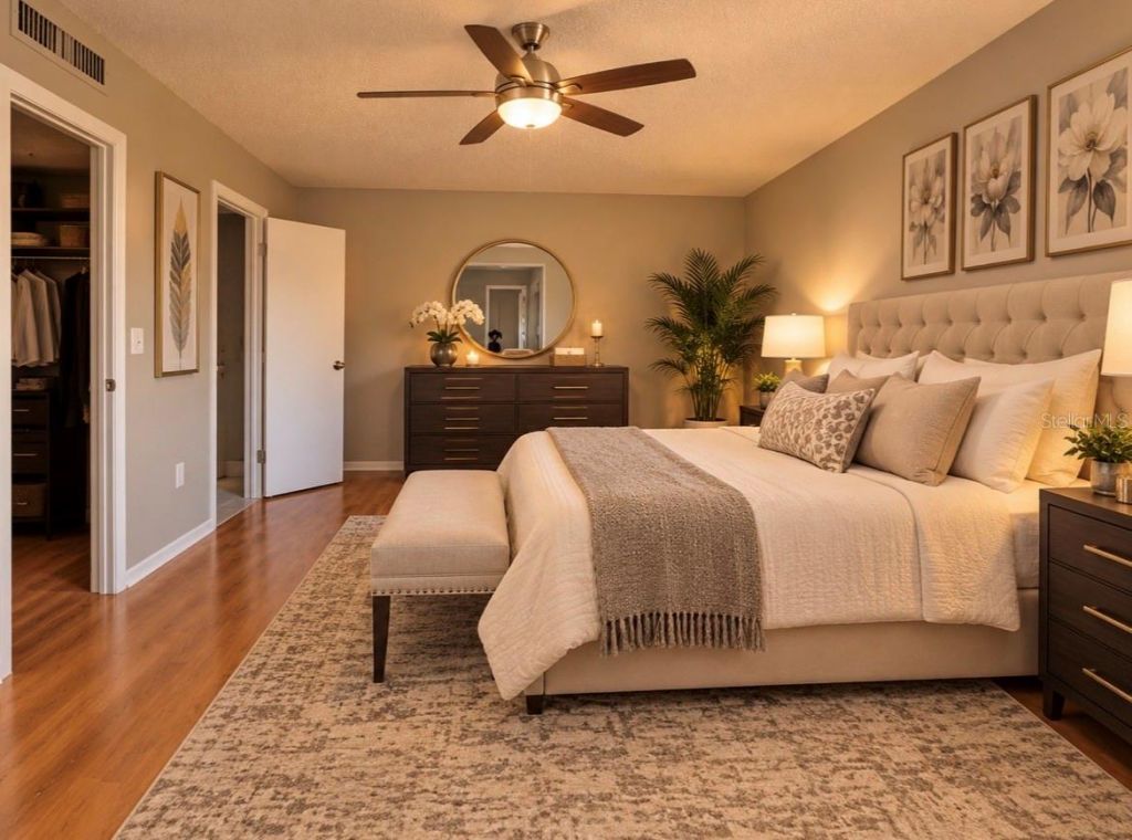 6073 Amberly Terrace , Unit T13, Orlando, FL 32822 Photo