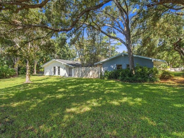 1996 GLENN ROAD , CLEARWATER, FL 33764