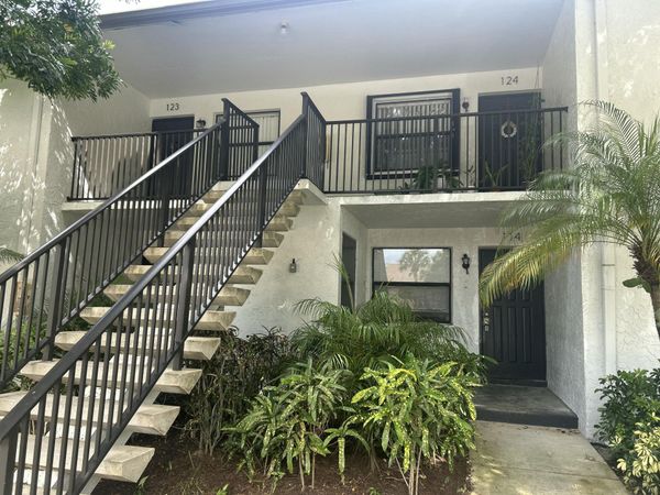 1278 S Military Trail, Unit 114, Deerfield Beach, FL 33442