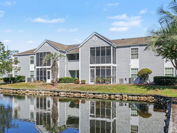 8861 Chandler Dr., Unit F, Surfside Beach, SC 29575
