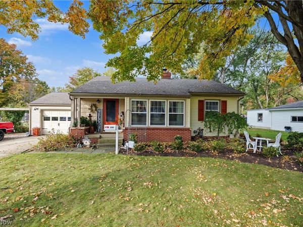 6990 Mill Creek Boulevard, Youngstown, OH 44512