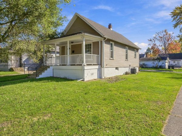 1224 Marion Avenue, St. Joseph, MI 49085