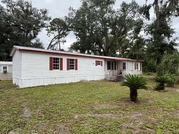 10214 SW 42ND DR, Jennings, FL 32052