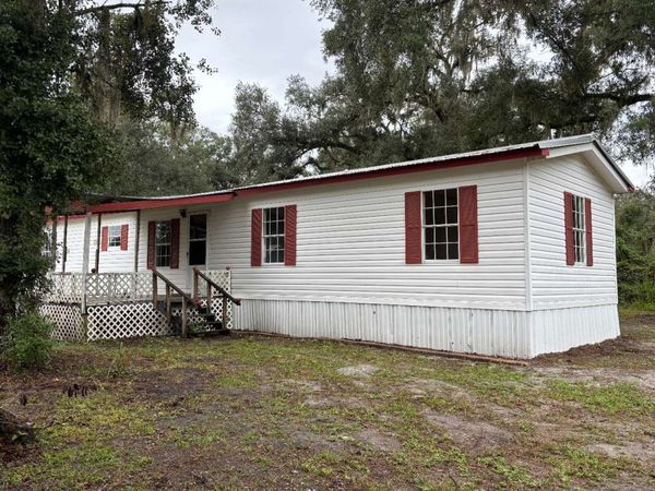10214 SW 42ND DR, Jennings, FL 32052