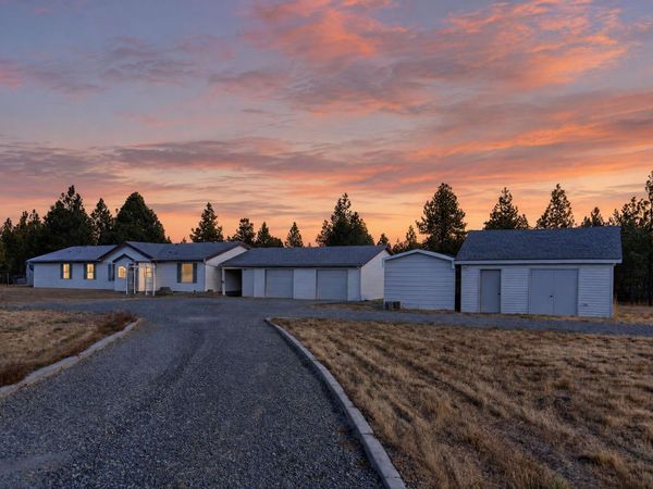 2110 N Huntington Ln, Spokane, WA 99224