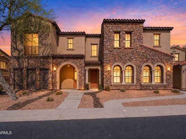 20750 N 87TH Street, Unit 2041, Scottsdale, AZ 85255