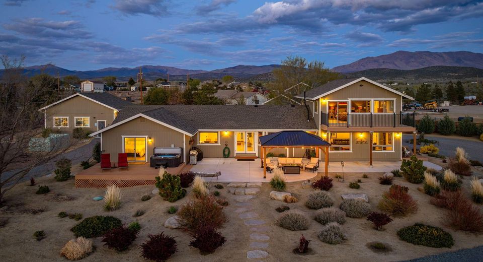 1324 Tamzy Court, Gardnerville, NV 89410 Photo