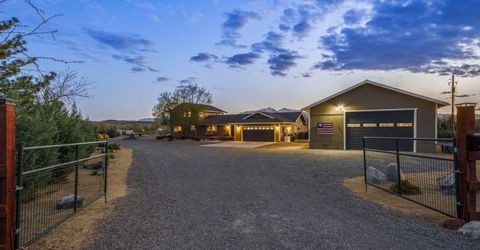 1324 Tamzy Court, Gardnerville, NV 89410 Photo