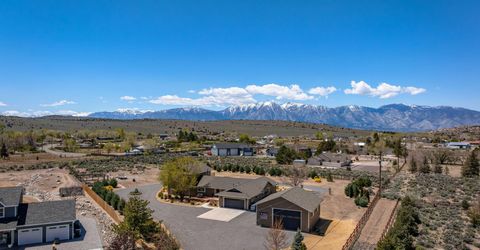 1324 Tamzy Court, Gardnerville, NV 89410 Photo
