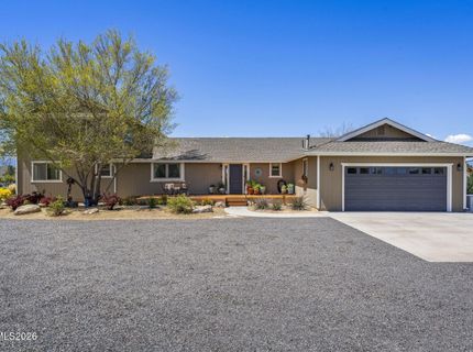 1324 Tamzy Court, Gardnerville, NV 89410 Photo