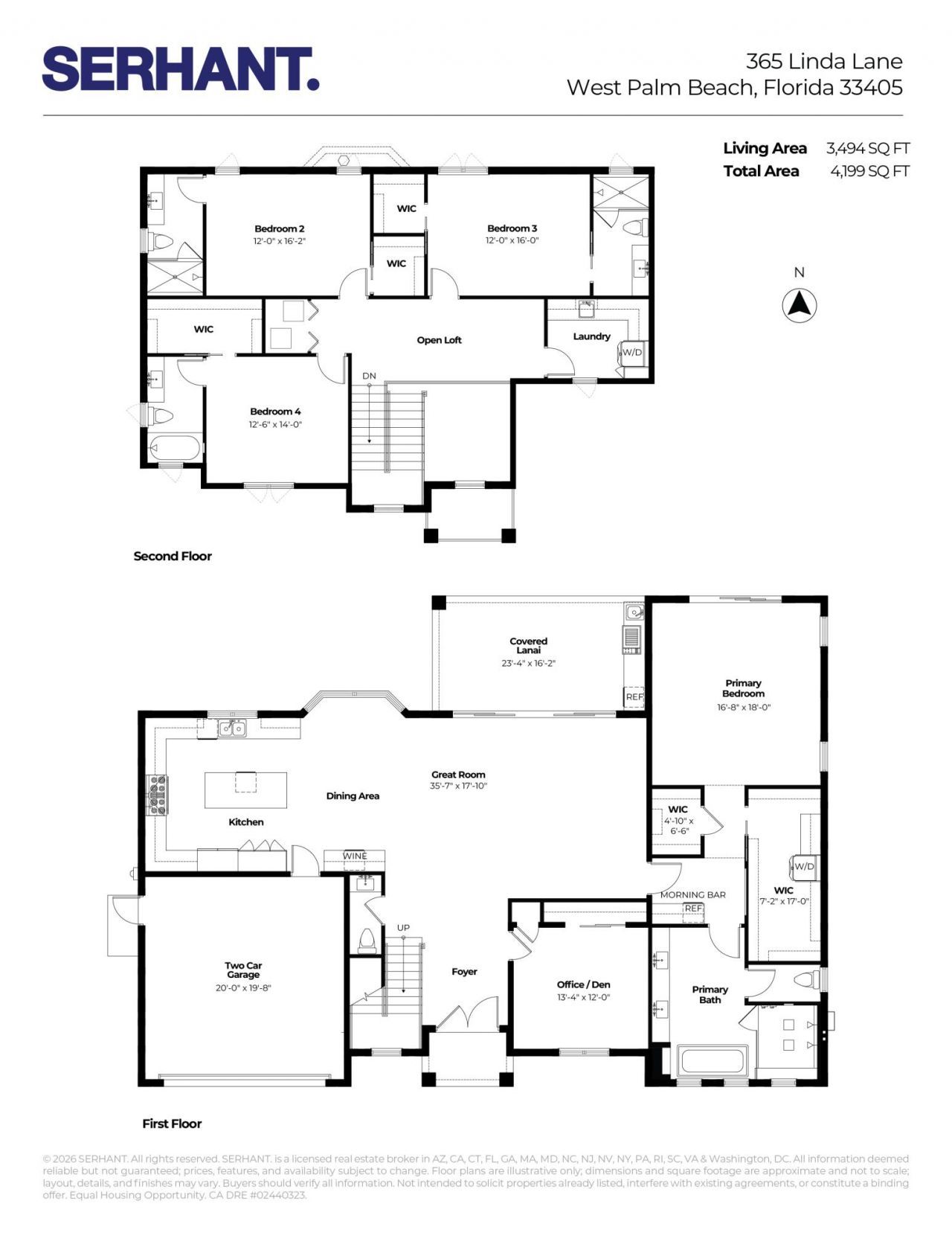 365 Linda Lane, West Palm Beach, FL 33405 Photo