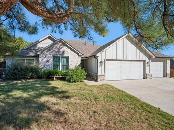 27385 E 125th Place , Coweta, OK 74429