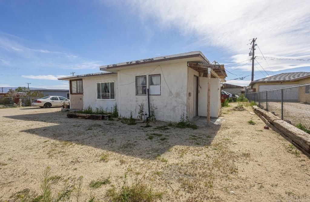 13765 Fremont St, Trona, CA 93562 Main Photo
