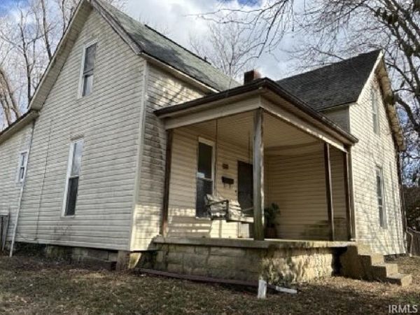 522 Oolitic Road, Bedford, IN 47421