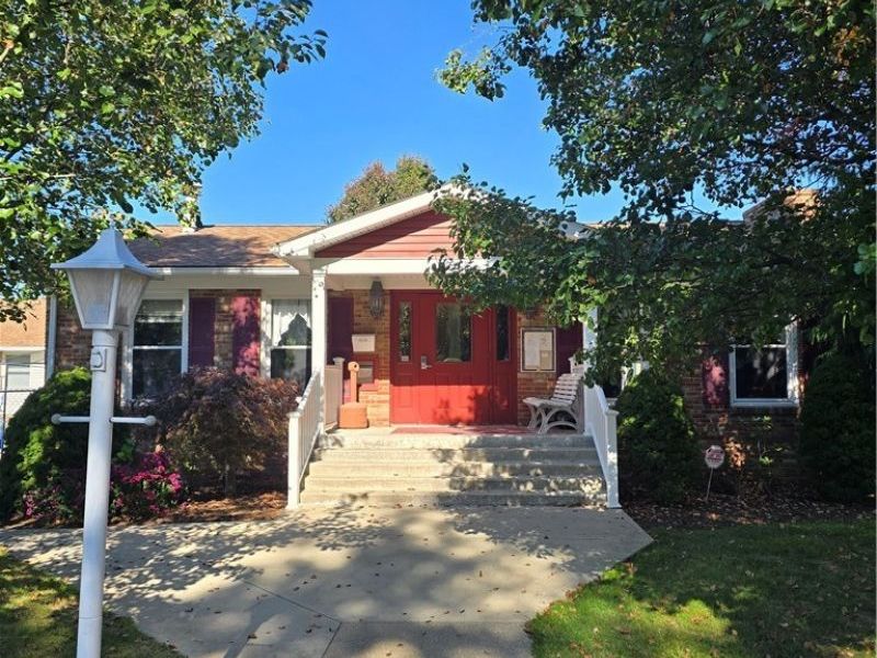 1286 Pembrooke Drive, Unit D, Salem, OH 44460 Photo 8