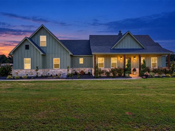 100 Kally Way , Weatherford, TX 76085