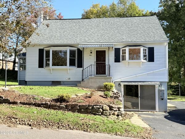 9 YORK Road , Bloomsburg, PA 17815