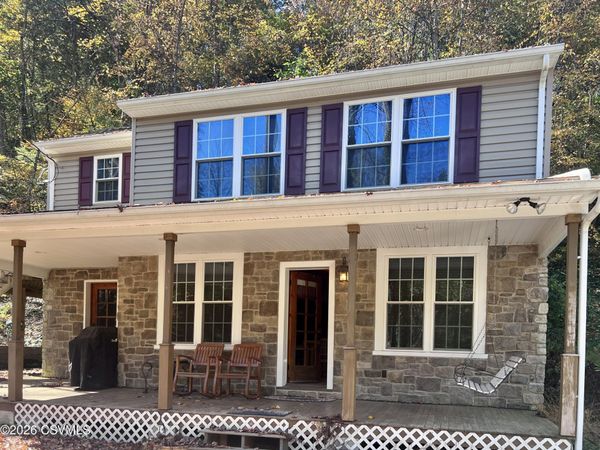 14880 PENNSYLVANIA 235 , Beaver Springs, PA 17812