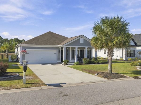 148 Sago Palm Dr. , Myrtle Beach, SC 29579