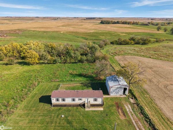 630 Oak Street, Barnes City, IA 50027