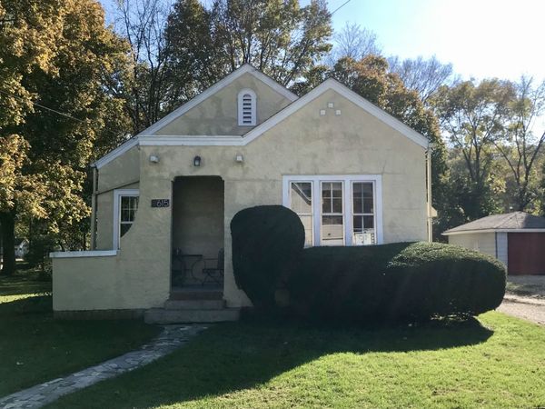 615 Brewster Street , Tiskilwa, IL 61368