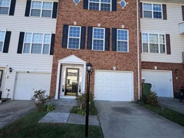 109 CORAL REEF COURT , STAFFORD, VA 22554