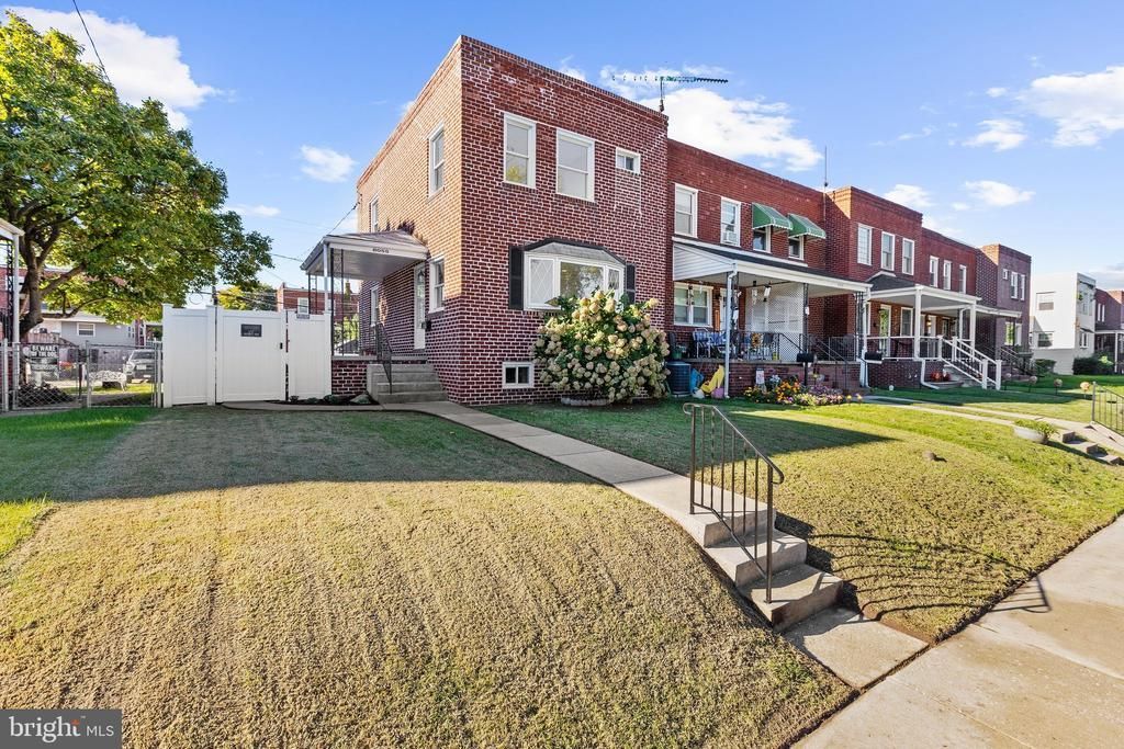 8055 PARK HAVEN ROAD , DUNDALK, MD 21222