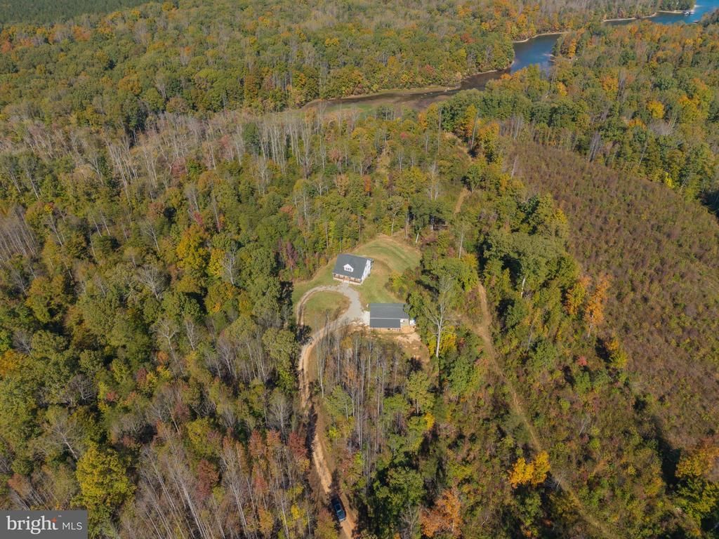 1409 Bohannon Road, Bumpass, VA 23024 Main Photo