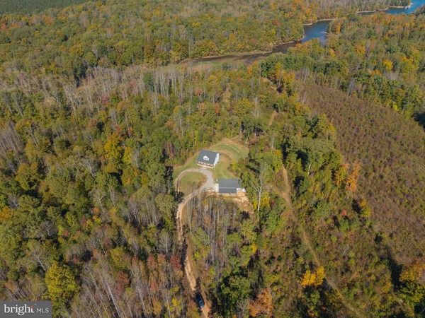 1409 BOHANNON ROAD, BUMPASS, VA 23024