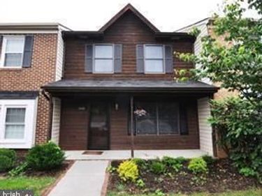 112 TUDOR DRIVE , WINCHESTER, VA 22603