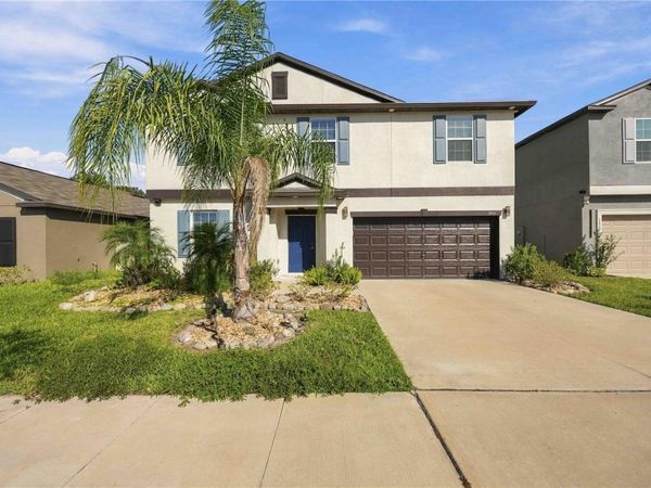 1814 RED LOOP , LAKELAND, FL 33801