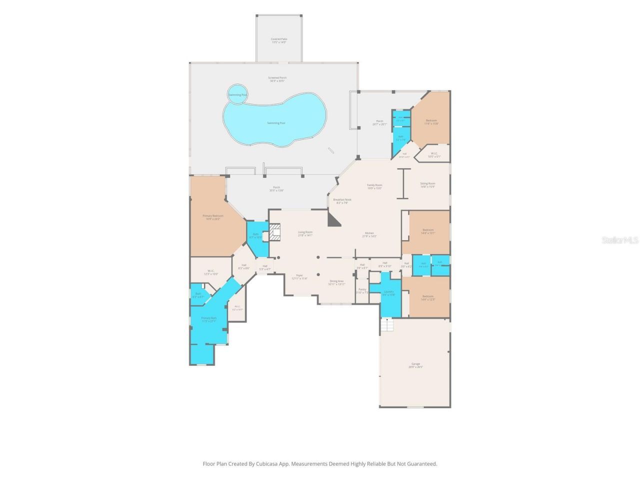 9313 Hernando Ridge Road, Weeki Wachee, FL 34613 Photo