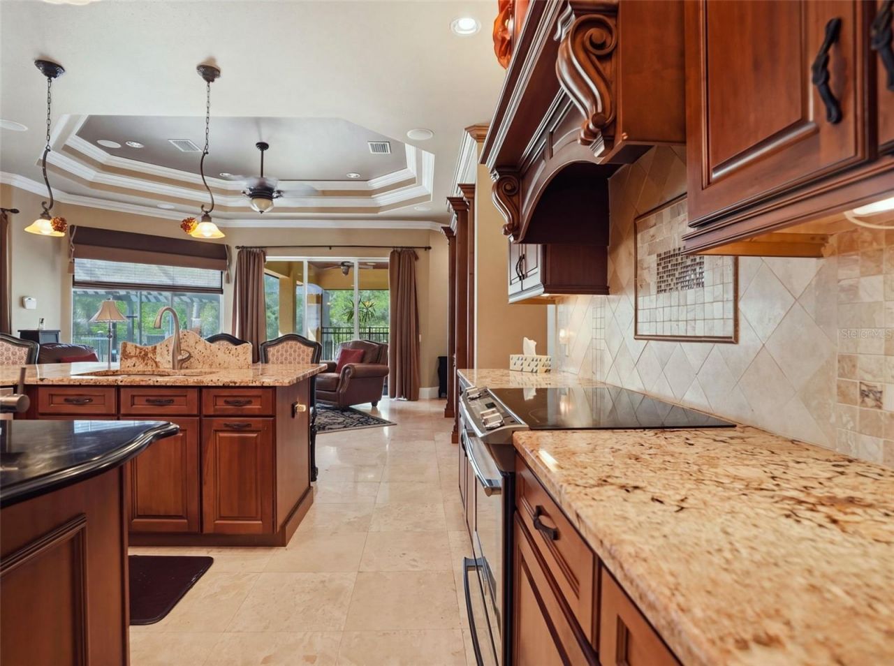 9313 Hernando Ridge Road, Weeki Wachee, FL 34613 Photo