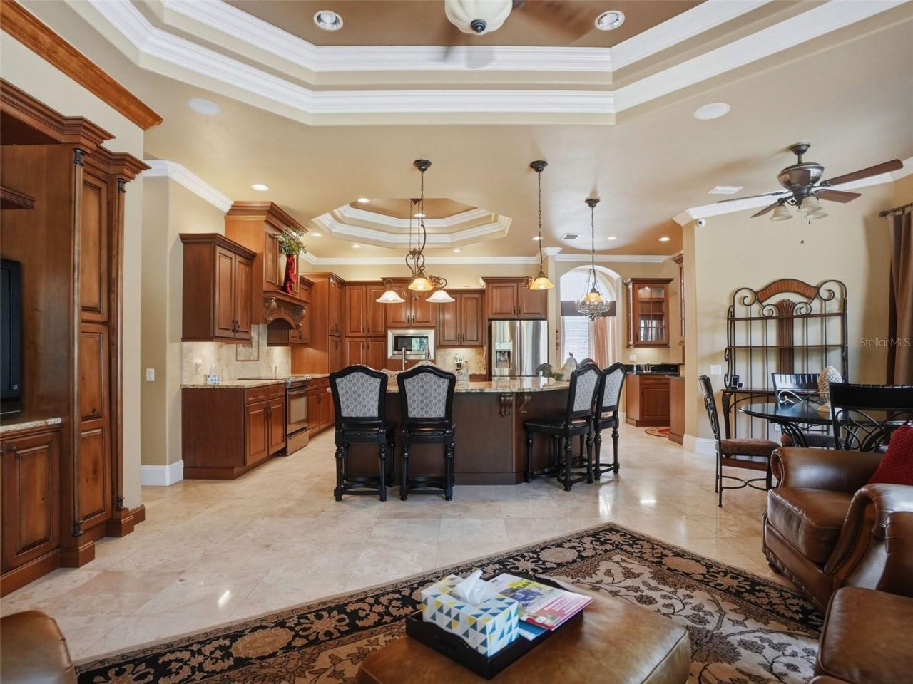9313 Hernando Ridge Road, Weeki Wachee, FL 34613 Photo