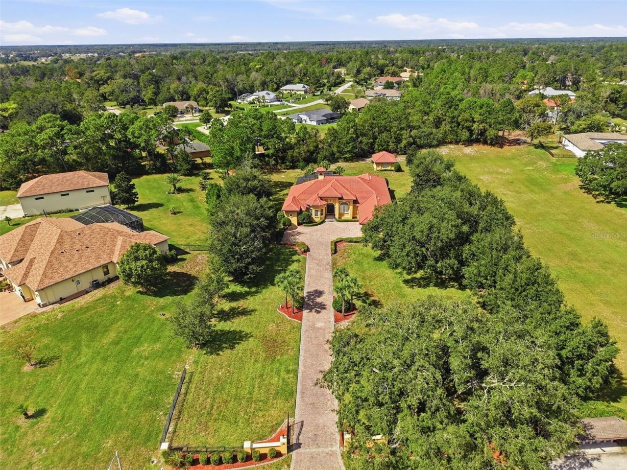 9313 Hernando Ridge Road, Weeki Wachee, FL 34613 Photo