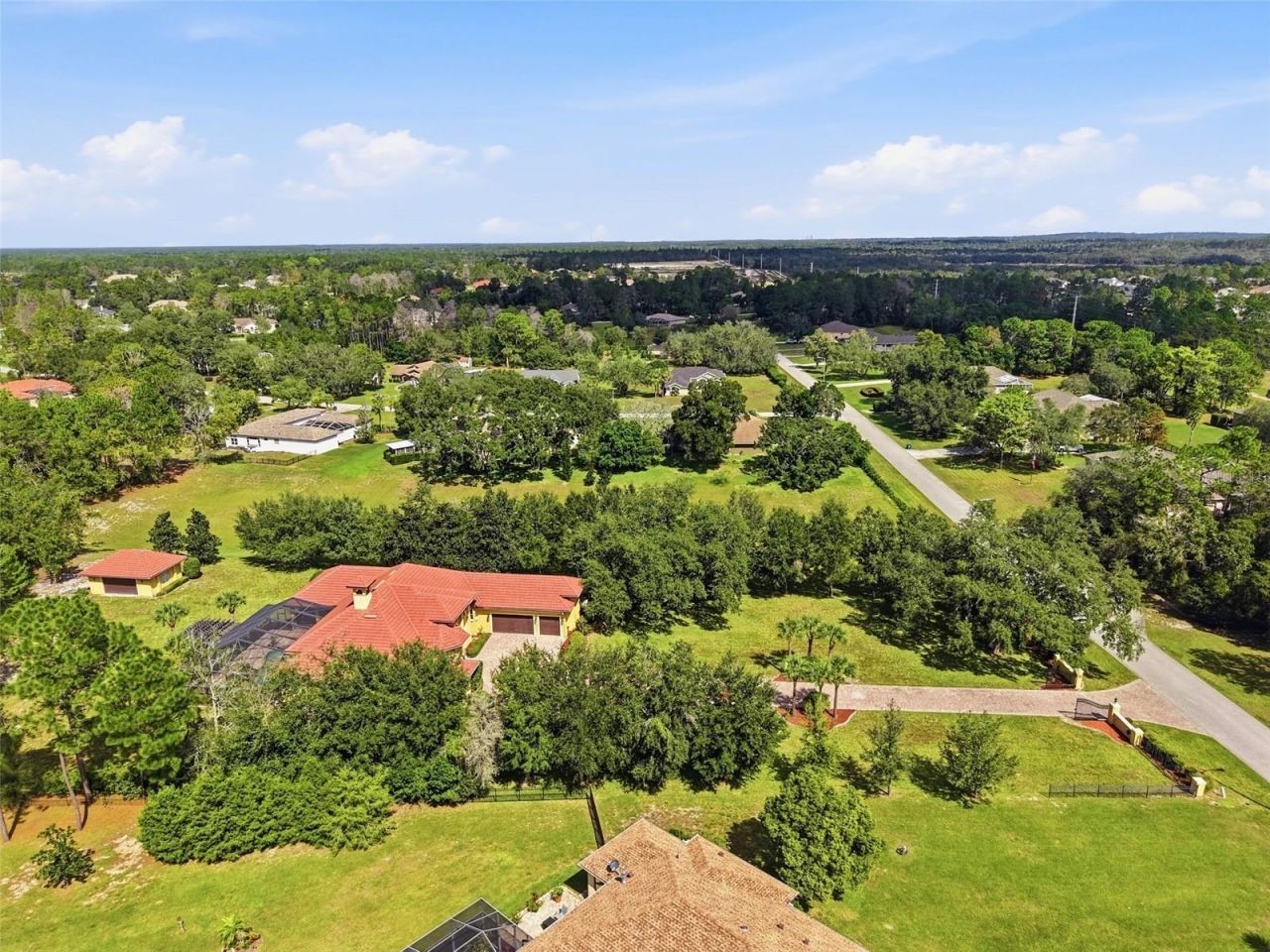 9313 Hernando Ridge Road, Weeki Wachee, FL 34613 Photo