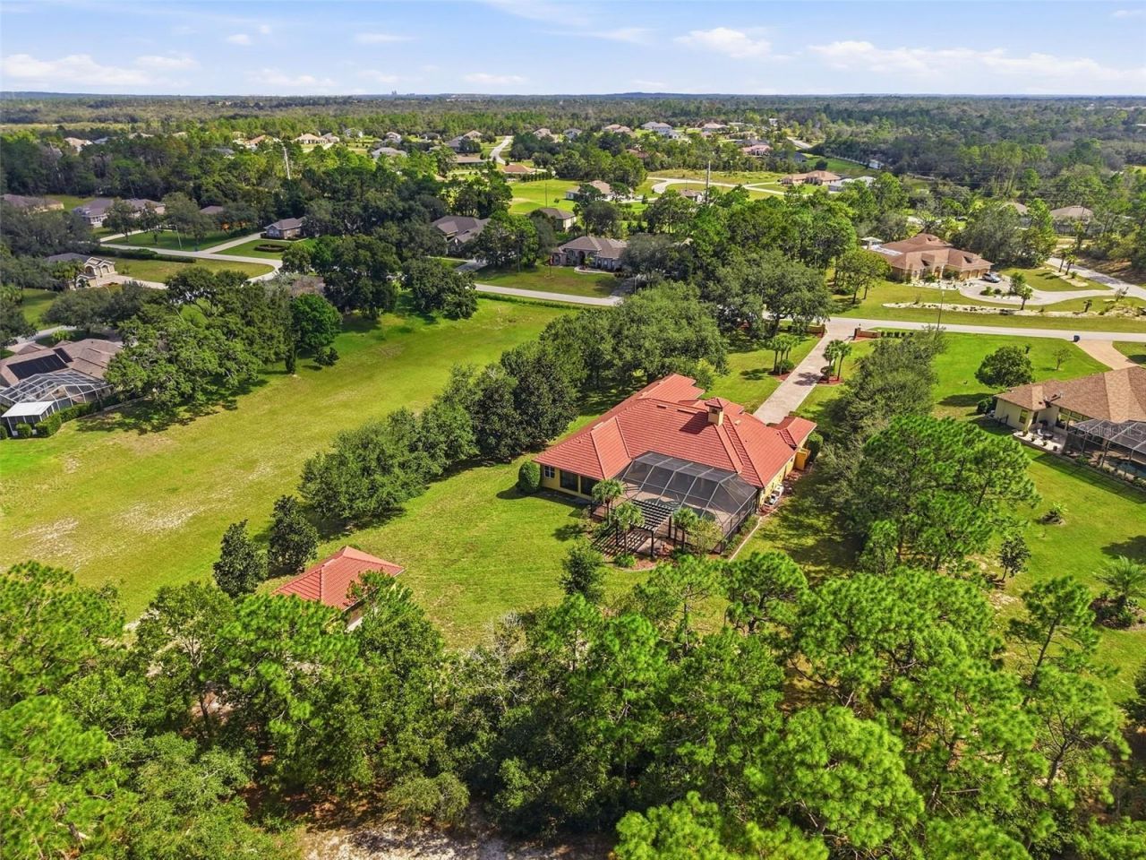 9313 Hernando Ridge Road, Weeki Wachee, FL 34613 Photo