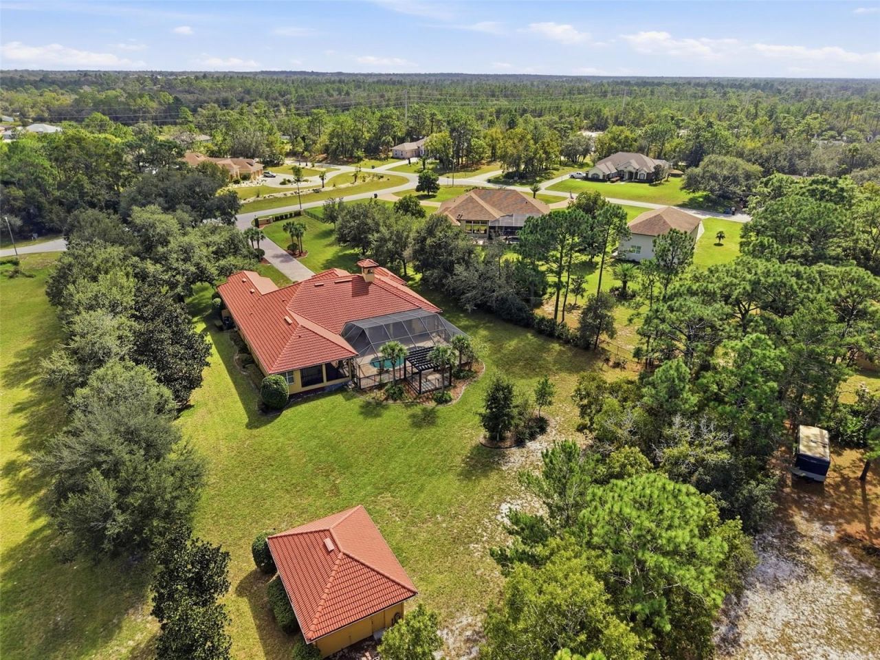 9313 Hernando Ridge Road, Weeki Wachee, FL 34613 Photo