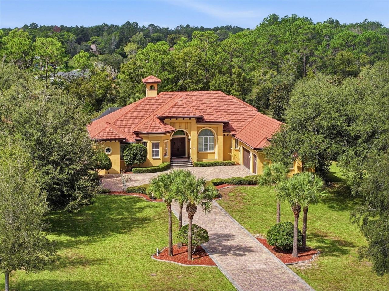 9313 Hernando Ridge Road, Weeki Wachee, FL 34613 Photo