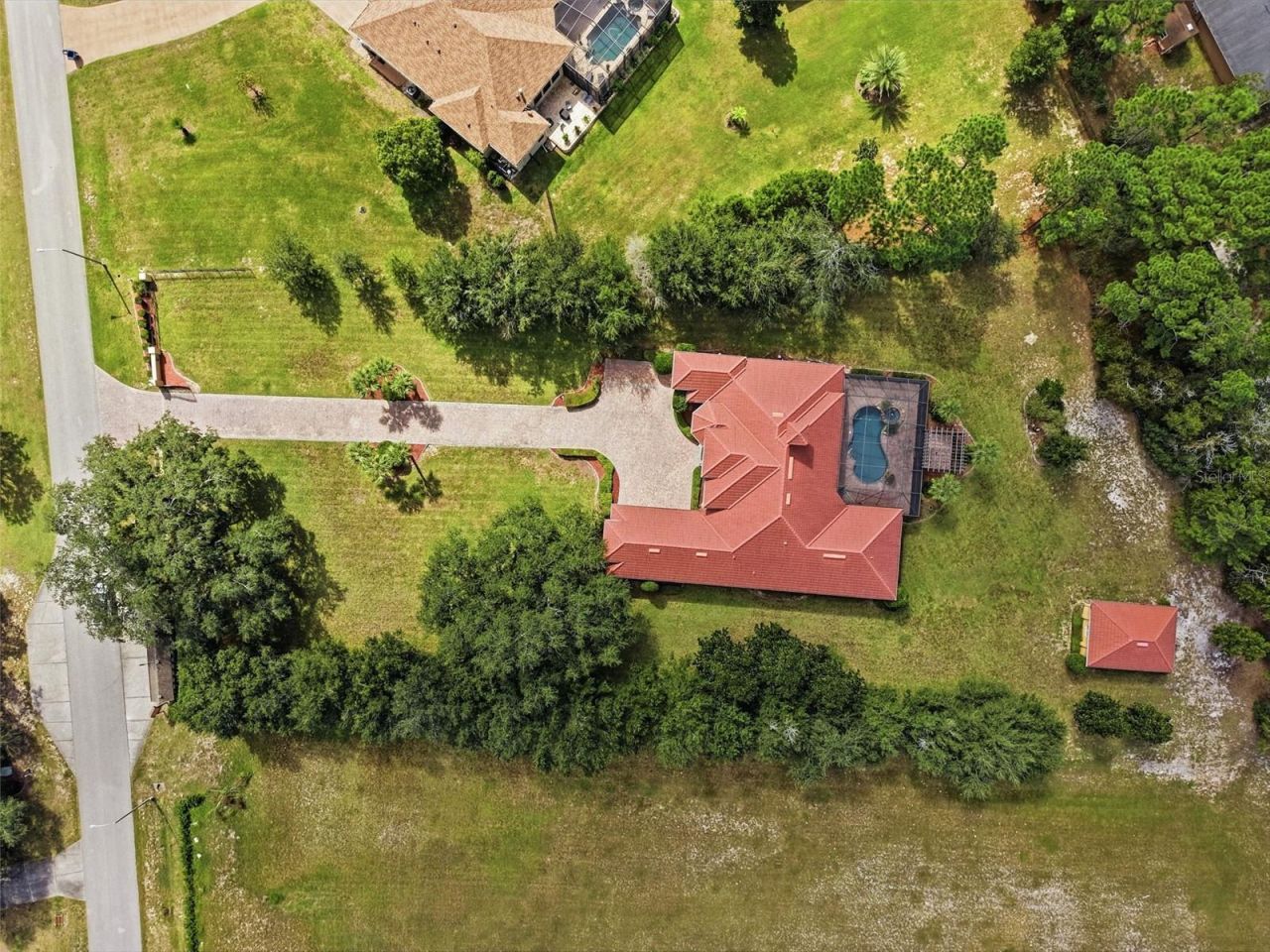 9313 Hernando Ridge Road, Weeki Wachee, FL 34613 Photo
