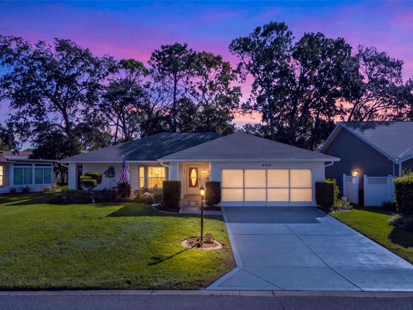 6432 PINE MEADOWS DRIVE , SPRING HILL, FL 34606