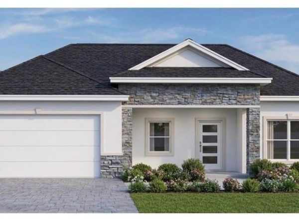 1390 N OLD MILL DRIVE , DELTONA, FL 32725