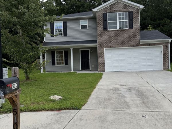 510 Dot Drive, Atlanta, GA 30349