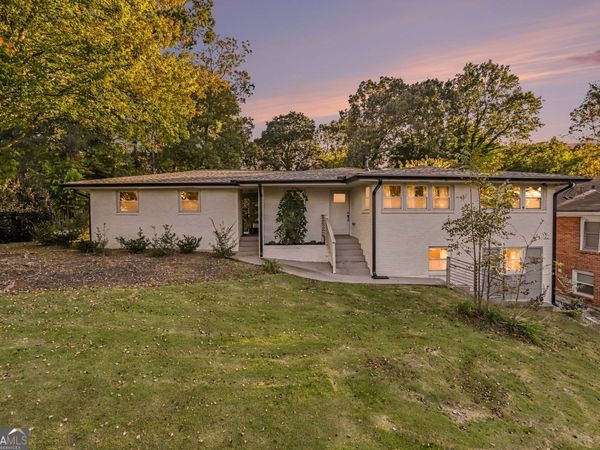 1500 Ezra Church Drive NW, Atlanta, GA 30314