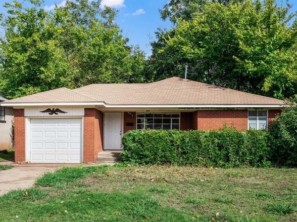 4012 NW 30th Terrace, Oklahoma City, OK 73112