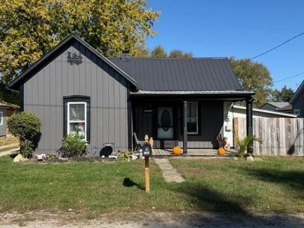 7230 North Street, South Solon, OH 43153