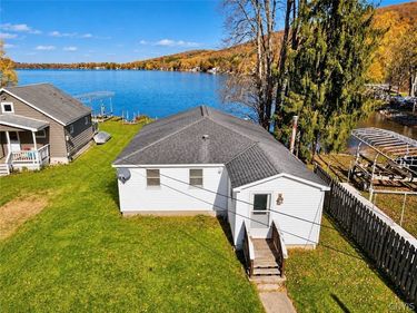 105 Narsasian Road , Deruyter, NY 13052