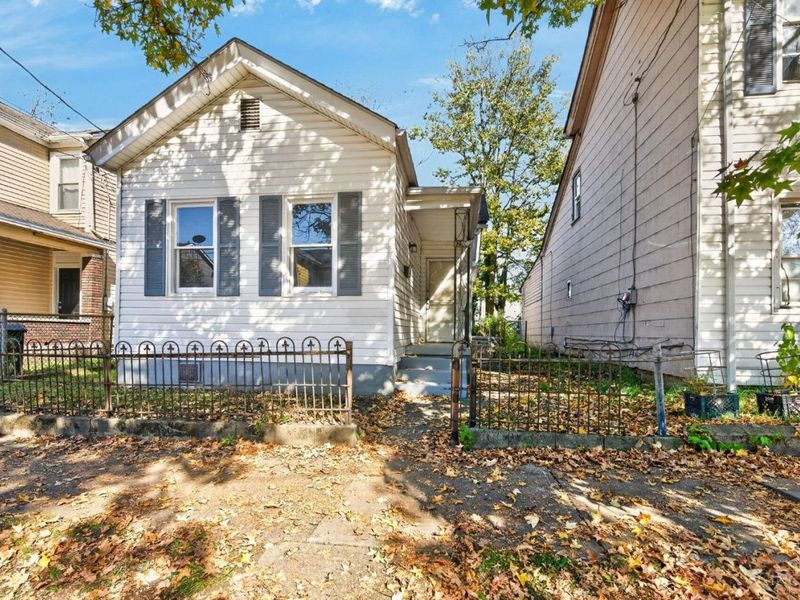 230 Hanover Street, Hamilton, OH 45011 Photo 1