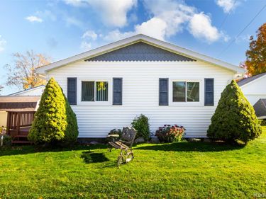 114 Wells Street , Roscommon Township, Mi 48630